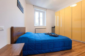Gewiss Stadium Luxury Apartment With Terrace